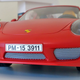 Illustration for article titled Someone Forgot to Tell Playmobil That a Toy Porsche Shouldnt Look This Wonderful